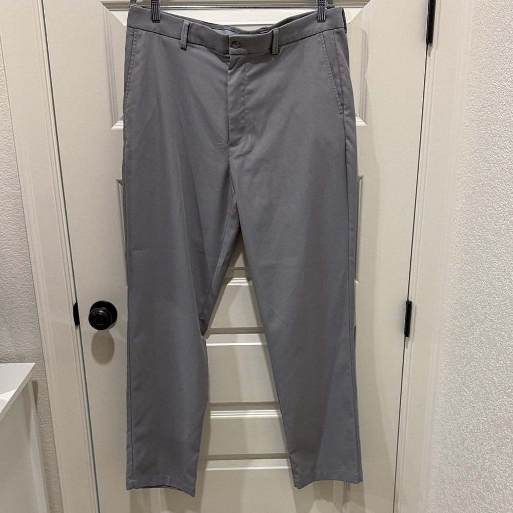 Men's Callaway Gray Pants
